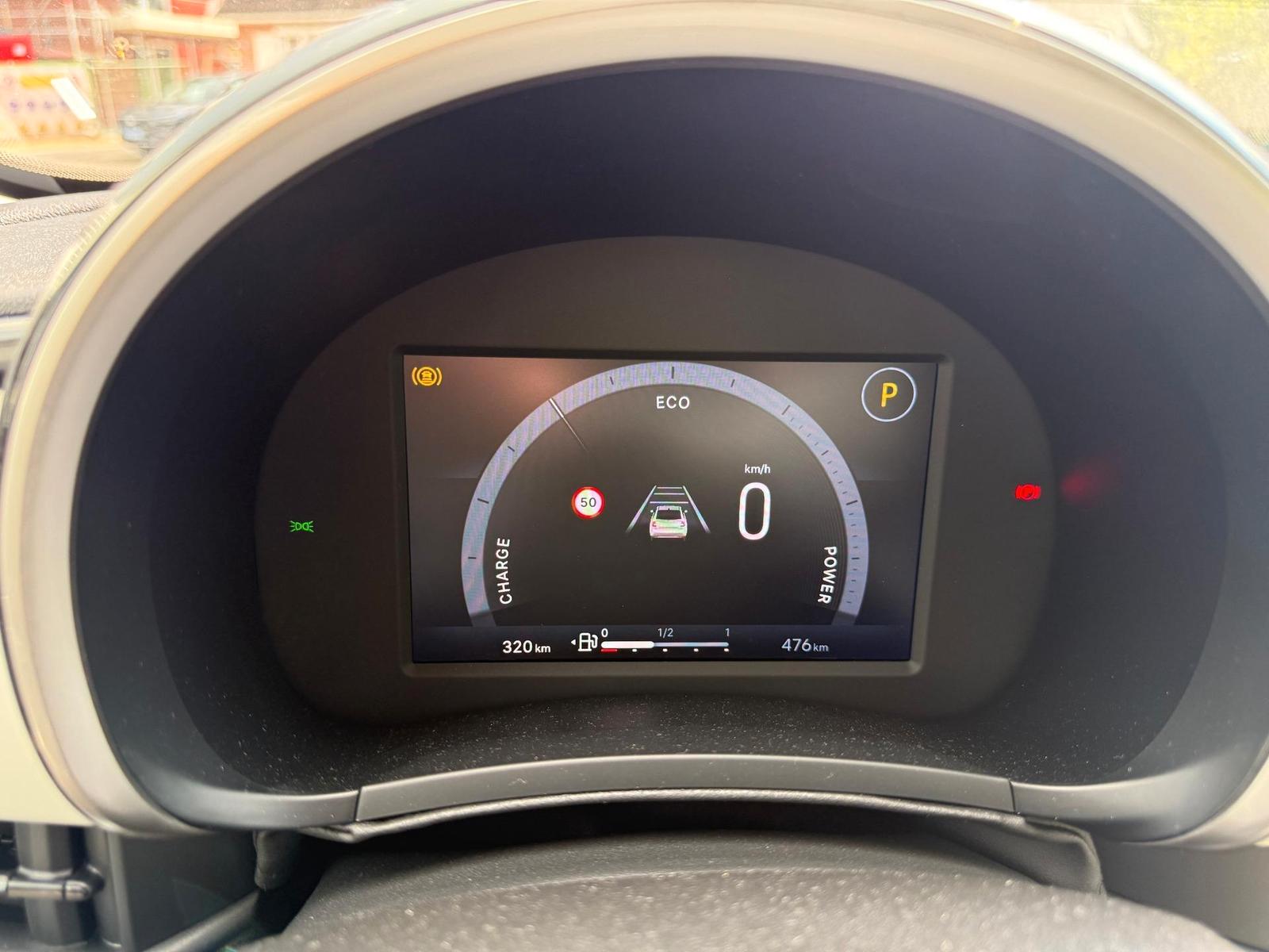 Fiat 600 1.2 Mild-Hybrid "La Prima" LED-Nav-AHK-SH...