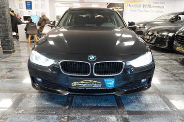 BMW 320 - 2