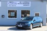 Volkswagen Passat Variant GTE I R-Kamera I ACC I Garantie - mit Hybrid-Antrieb: Kombi, Garantie