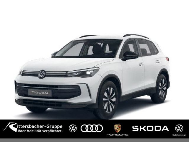 Volkswagen Tiguan Life 1,5 l eTSI OPF 110 kW (150 PS) 7-Gan