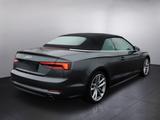 Audi A5 2.0 TFSI 140kW S tronic Cabriolet sport sport - Audi A5 in Wuppertal