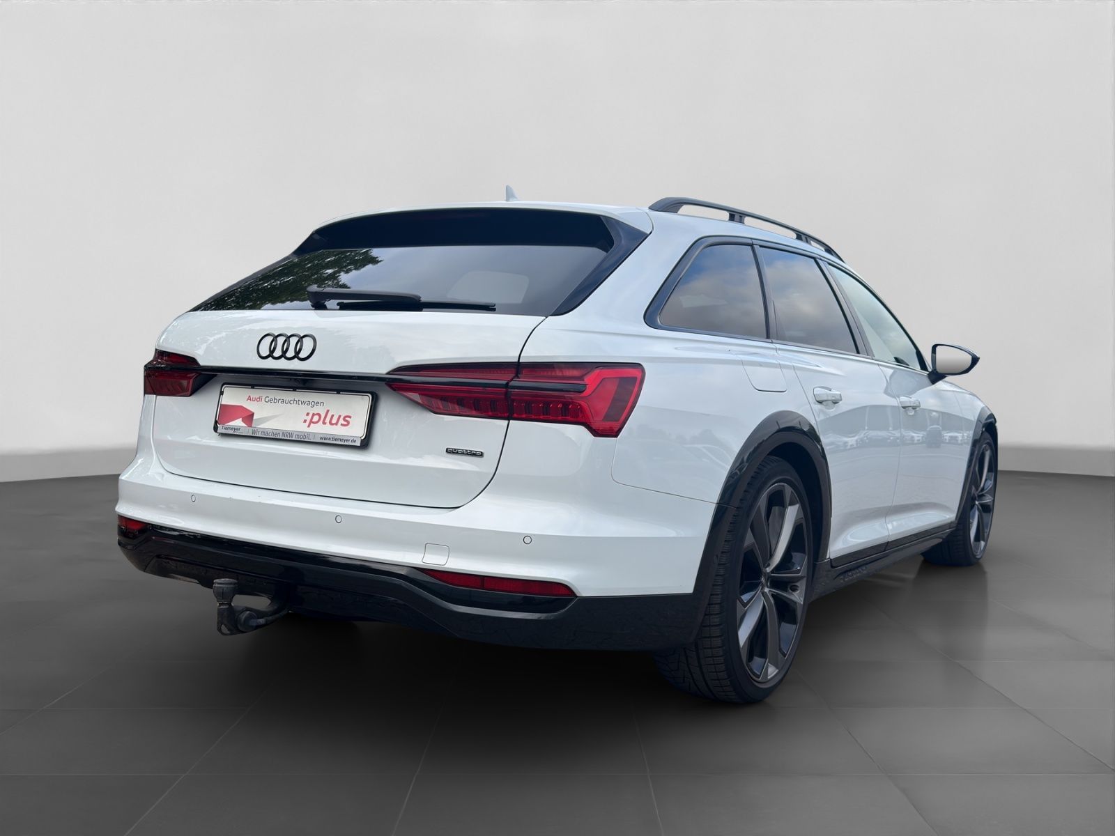 Audi A6 allroad 50 TDI Q NP104 LM21 STHZG HD-MATRIX B foto 3