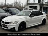 BMW M3 COMPETITION * CARBON * 53TKM * TOP GEPFLEGT * - BMW M3 in Duisburg