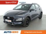 Hyundai Kona 1.0 TGDI Trend 2WD*NAVI*TEMPO*CAM*PDC*SHZ* - Hyundai KONA in Nürnberg