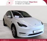Tesla Model Y Long Range Dual Motor AWD  - Tesla Model Y aus 2023