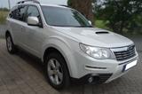 Subaru Forester Exclusive 4x4.AHK.Leder.Kamera.Navi.Xen - Subaru Gebrauchtwagen von 2010
