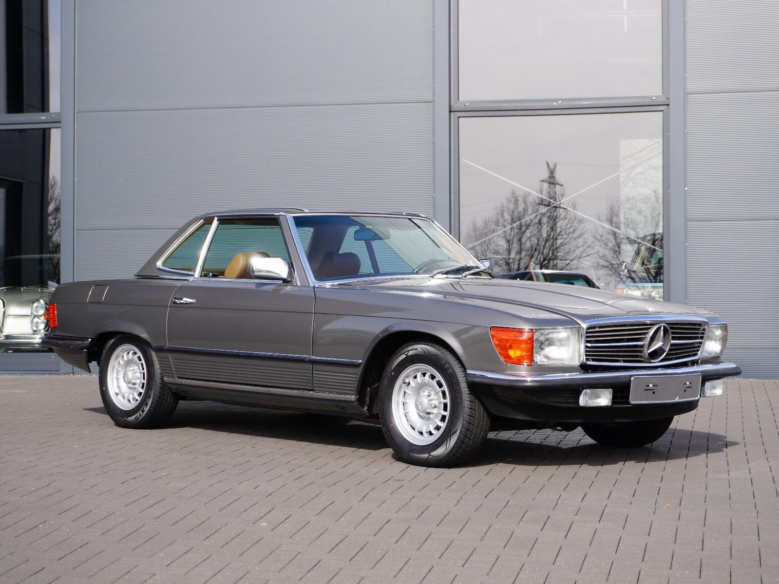Mercedes-Benz 380