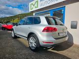 Volkswagen Touareg V6/TDI/20 Zoll/Leder/Panorama/Navi/AHK - Volkswagen Touareg aus 2010: V6
