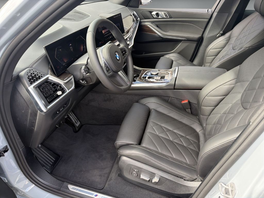 BMW X5 - Bild 8