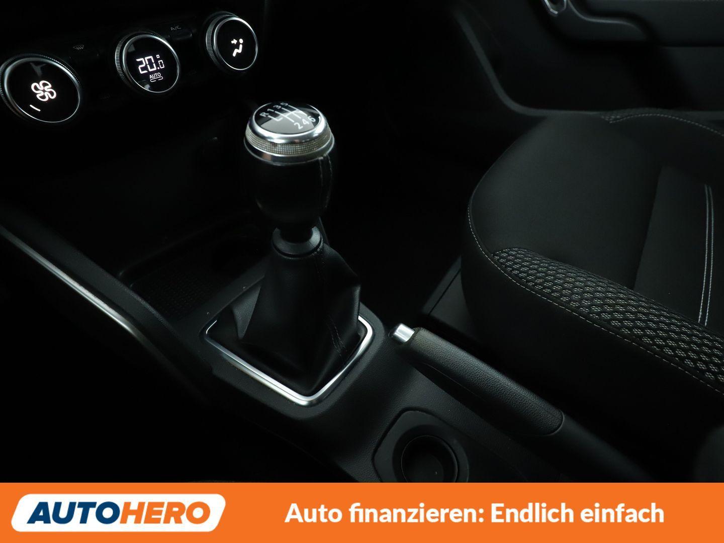 Dacia Duster 1.5 Blue dCi Prestige*NAVI*TEMPO*CAM*PDC*