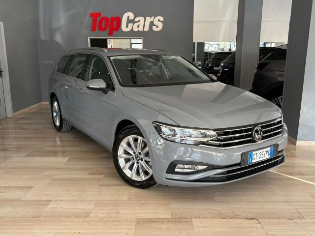 Volkswagen Passat 2.0 TDI SCR EVO DSG Business