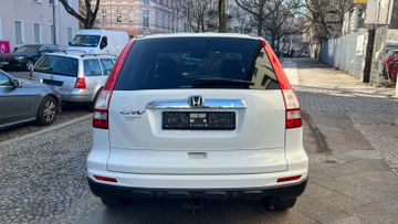 Honda CR-V - 6