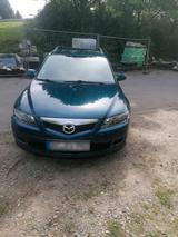 Mazda Verkaufe Mazda 6 II - Mazda 6 in Aachen