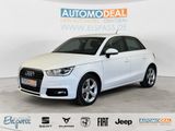 Audi A1 Sport SHZ KEYLESS PDC vo+hi BLUETOOTH KLLIMAA - Audi A1 Gebrauchtwagen Duisburg