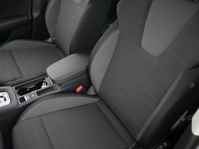 Octavia COMBI SELECTION TDI DSG+NAVI+SITZHEIZUNG