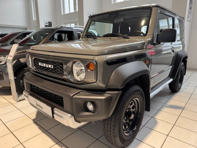 Suzuki Jimny Horizon 1.5 Allgrip Comfort NFZ