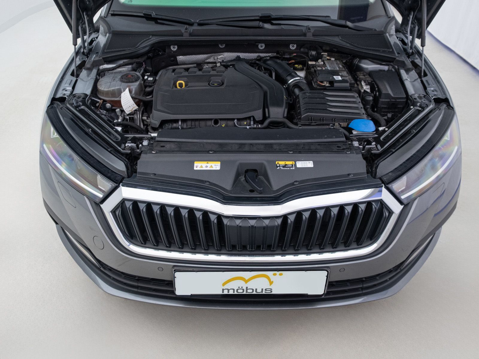 Skoda Octavia - Bild 20
