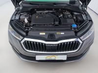 Skoda Octavia - Vorschau Bild 20
