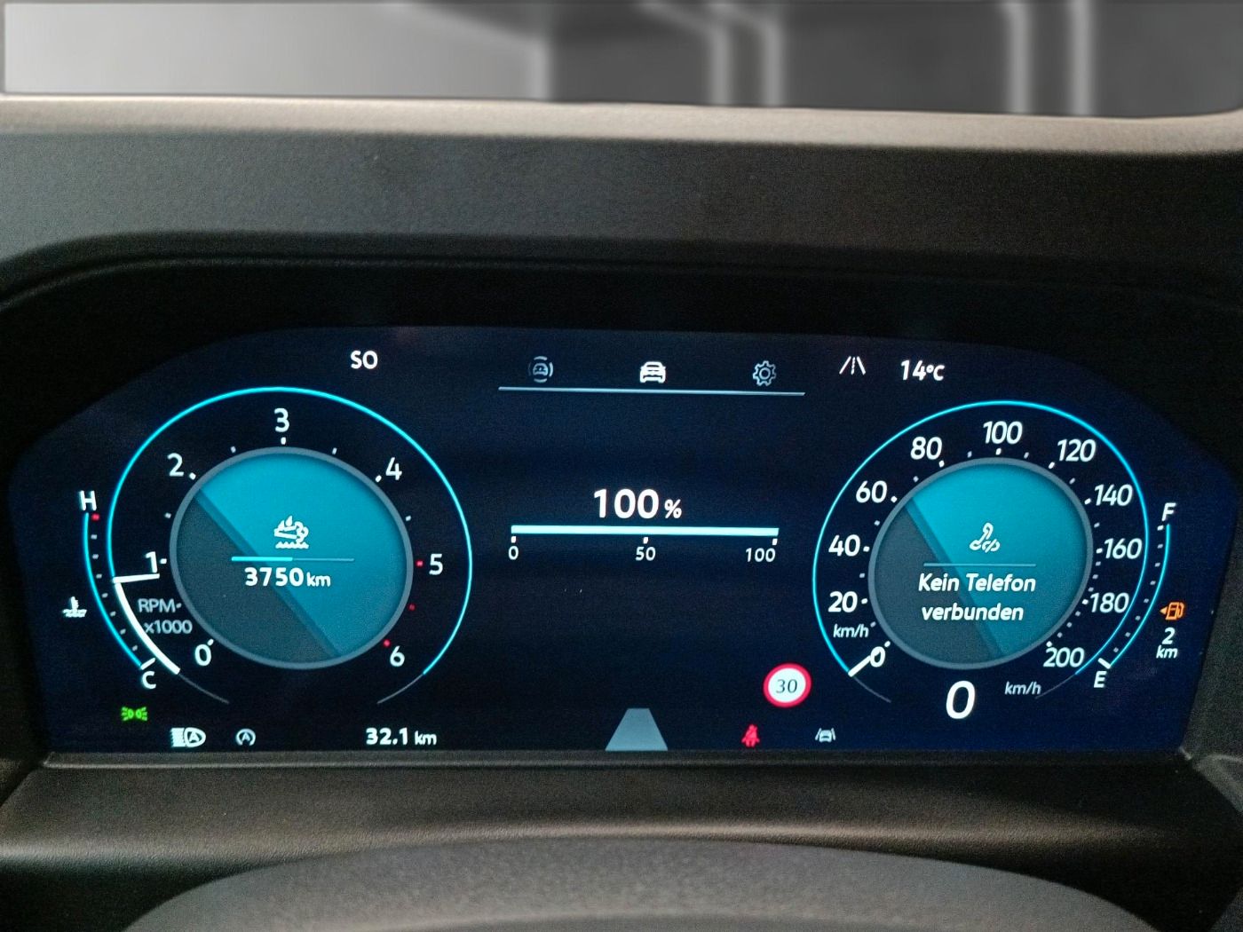 Volkswagen T7 Transporter - Bild 12