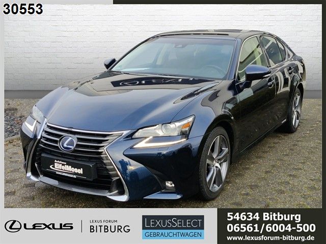 Lexus GS 450 h Executive Navi Totwinkel ACC eSitze RFK