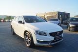Volvo V60 Cross Country Summum AUTOMATIK Navi Kamera - Volvo V60 Summum mit Diesel-Antrieb