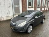 Opel Corsa D 150 Jahre* Steuerkette Neu*Tüv Neu* Navi - Opel Corsa D mit Diesel-Antrieb