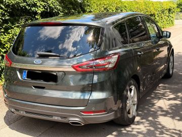 Ford S-Max - 4