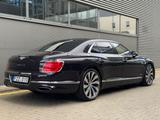 Bentley Flying Spur 6.0 W12 Eu model Top zustand  - Bentley Flying Spur aus 2021