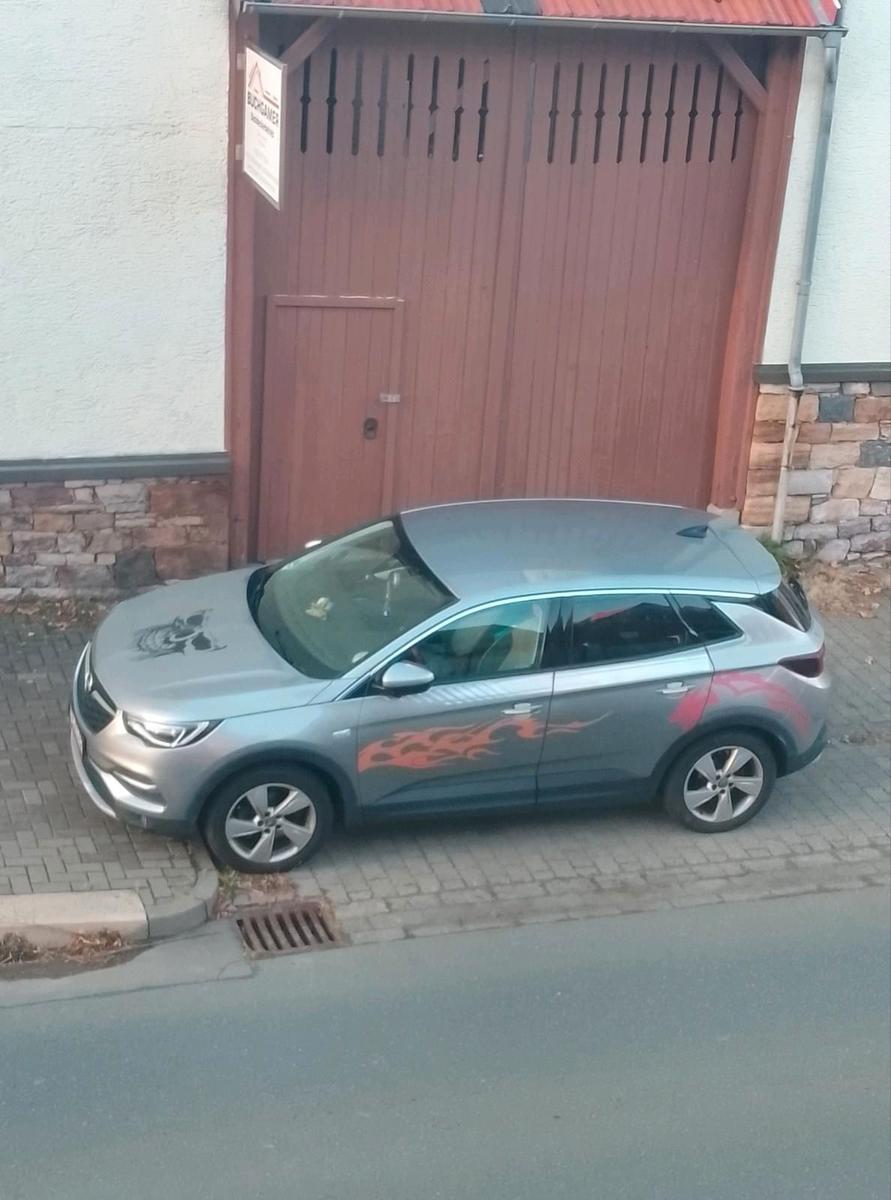 Opel Andere