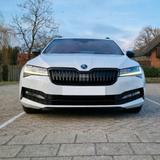 Skoda Superb 2.0 TSI 140kW DSG SPORTLINE COMBI SPO... - Skoda Superb von privat