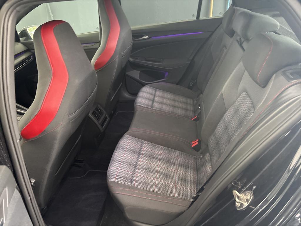 Volkswagen Golf GTI 245PS DSG.MATRIX.NAV.ACC.19ZOLL.KAMERA, миниатюра 8