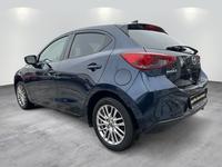 Mazda 2 "KIZOKU" "TOU-P1" M Hybrid