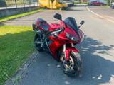 Yamaha YZF R 1 / RN 12 / guter Zustand - YAMAHA YZF R1 RN12