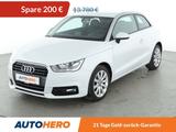 Audi A1 1.4 TFSI*PDC*SHZ*KLIMA* - gebrauchte Audi A1 aus dem Jahr 2015