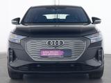 Audi Q4 40 e-tron Sportback Navi|LED|PDC|Kamera|ACC - mit Elektro-Antrieb: Sportwagen