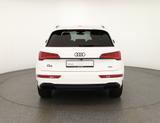 Audi Q5 40 TDI S-Line s-tronic LED ACC Navi Kamera AH - Audi Q5 in Magdeburg