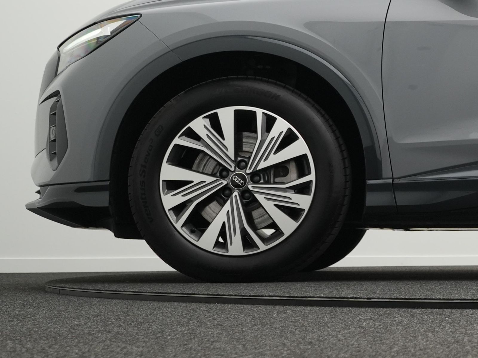 Audi Q4 e-tron - Bild 34