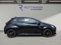 Mazda 2 Hybrid - Vorschau Bild 4