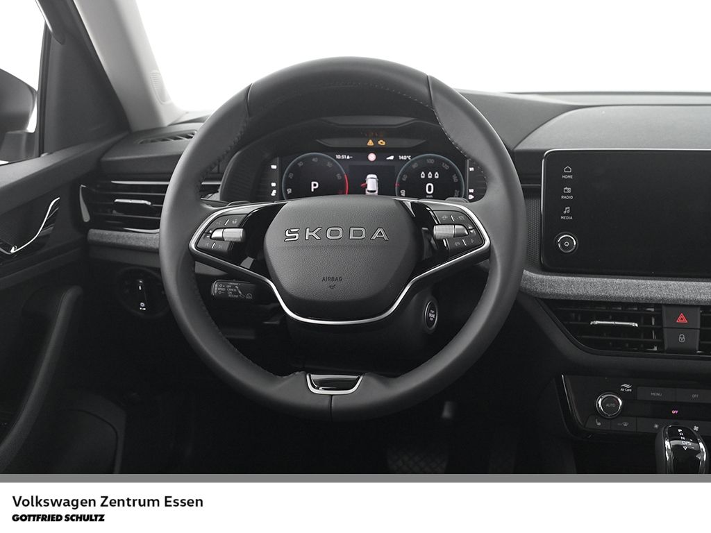Skoda Kamiq - Bild 16