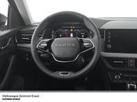 Skoda Kamiq - Vorschau Bild 16