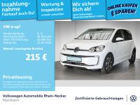 Volkswagen e-up! - Vorschau Bild 1