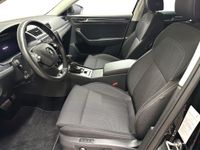 Skoda Superb - Vorschau Bild 12