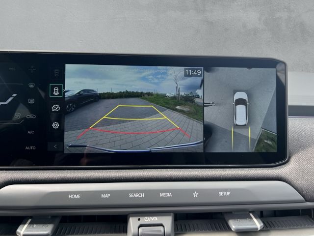 Fahrzeugabbildung Kia EV3 81.4 kWh GT-LINE *DRIVEWISE-PARK-PRO-PAKET*P
