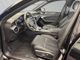 Audi A6 allroad quattro 55 TDI 253(344) kW(PS) tiptro - Audi A6 Allroad: 2.5