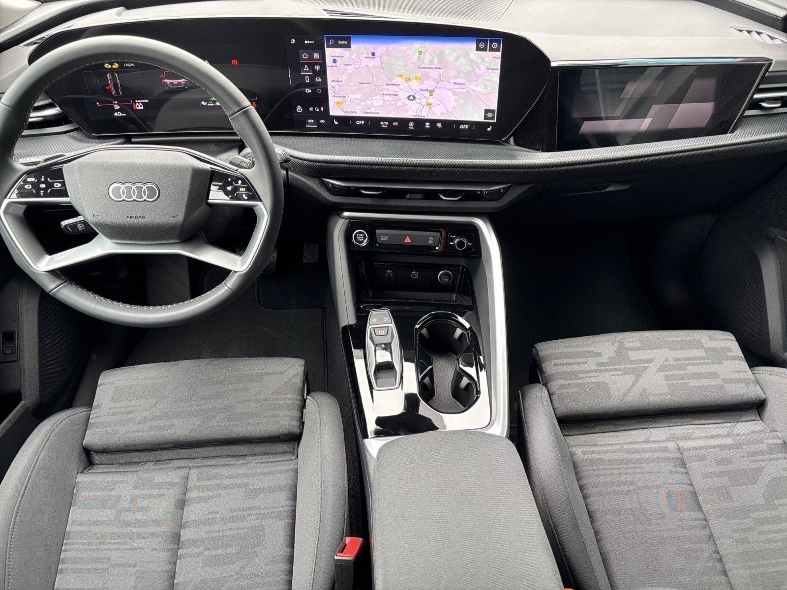 Audi Q5 - Bild 8