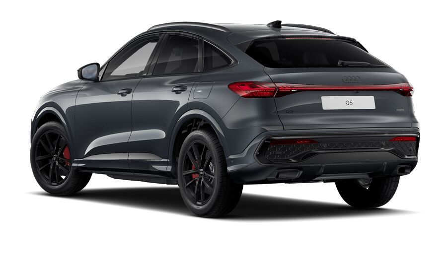 Audi Q5 - Bild 3