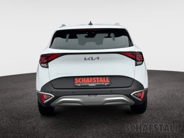 KIA Sportage - 5