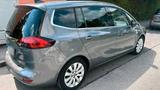Opel Zafira 7 Sitzer - Opel Zafira Gebrauchtwagen in München