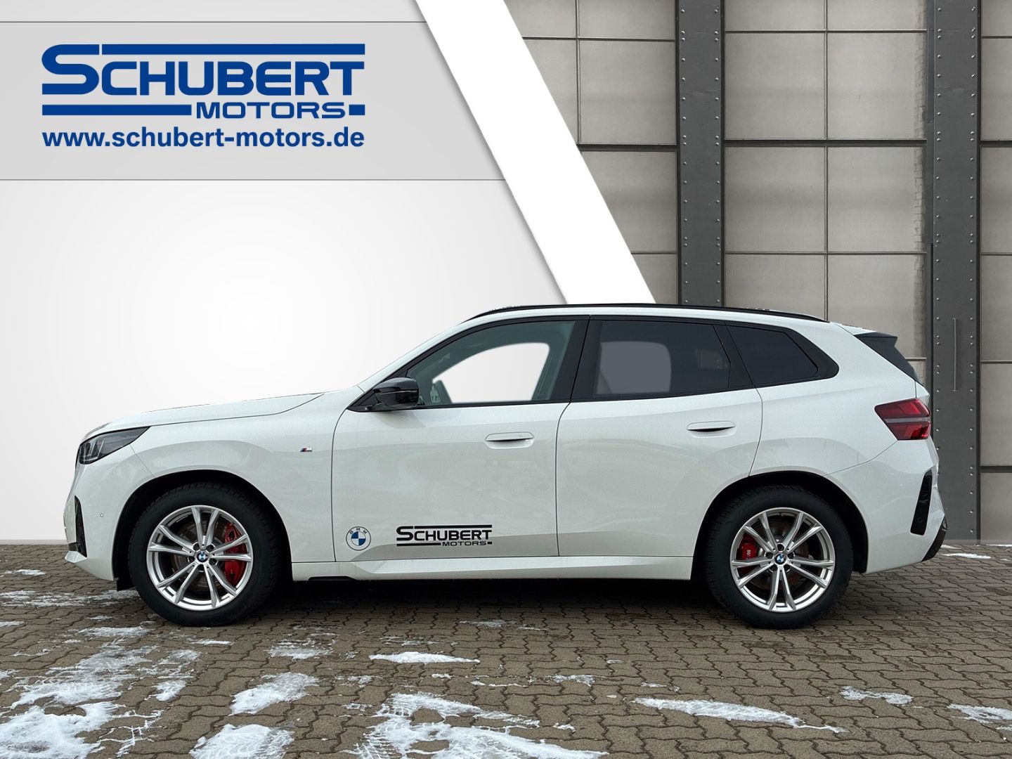 BMW X3 M50 STANDHZG DA PROF PA PLUS H/K *UPE 94.160* foto 2