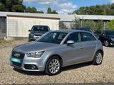 Audi A1 Sportback attraction Navi PDC Alu Klimaauto. - Audi A1 Gebrauchtwagen in Münster